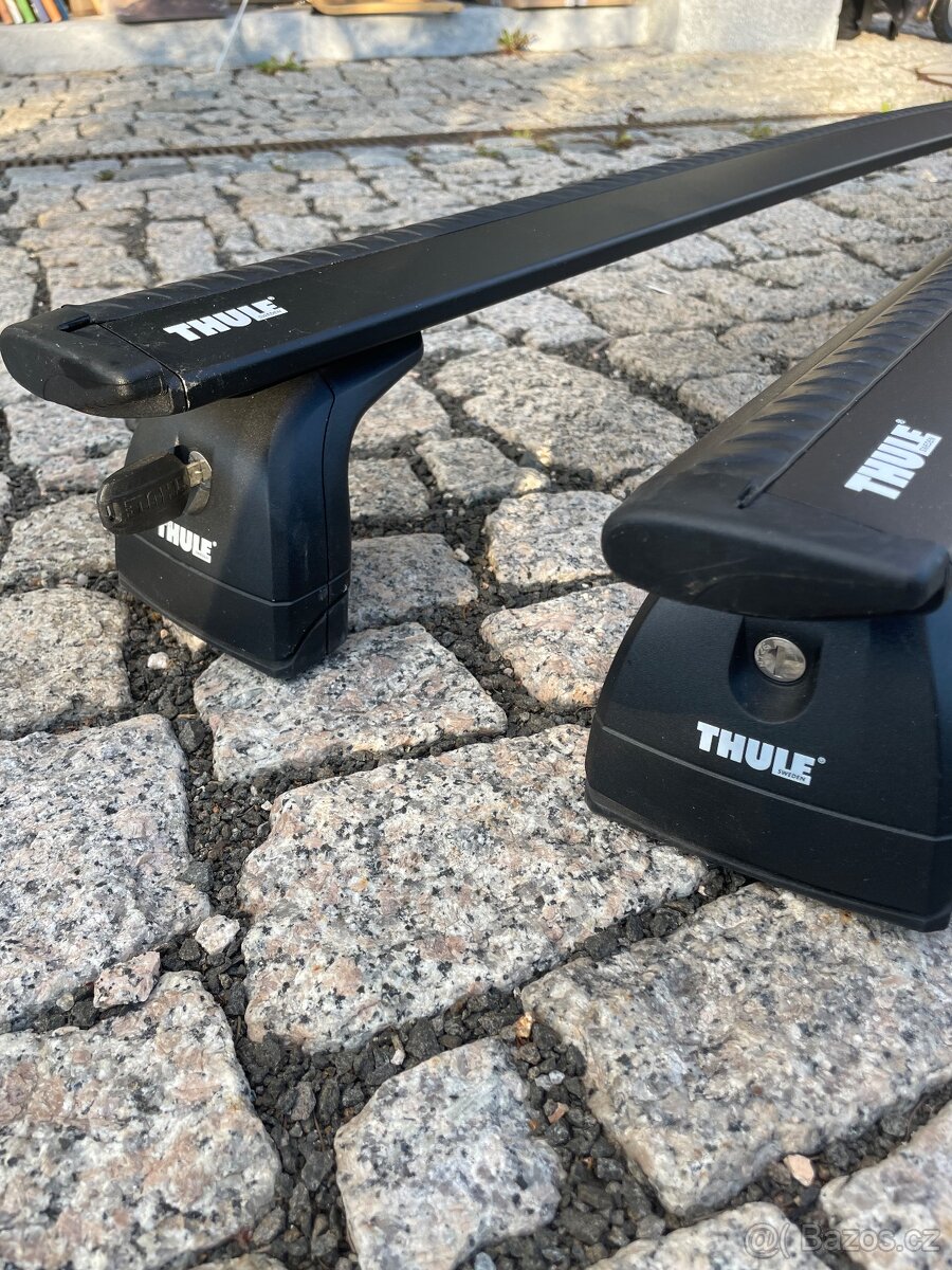 Střešní nosič Thule - 2