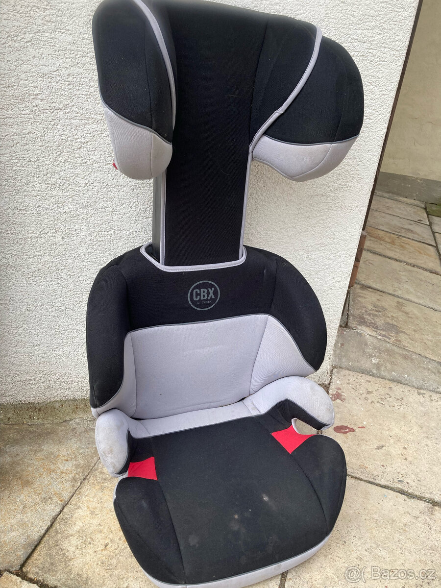 Cybex - 2