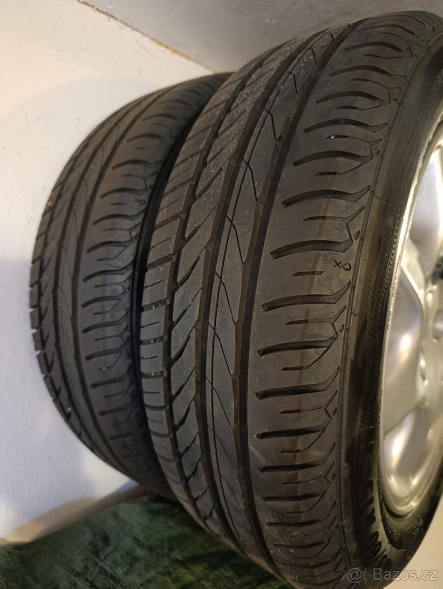 ALU KOLA 15” - 2