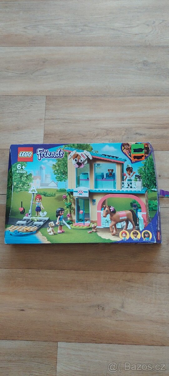 Lego Friends - 2