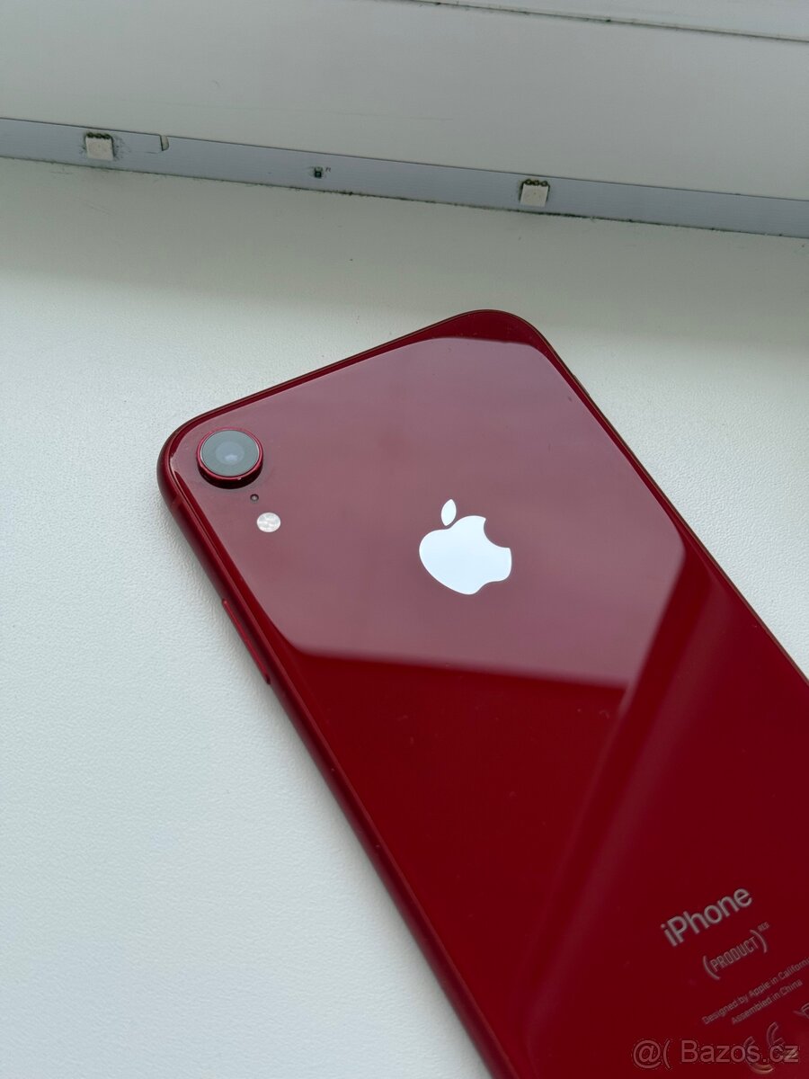 iPhone XR - 2