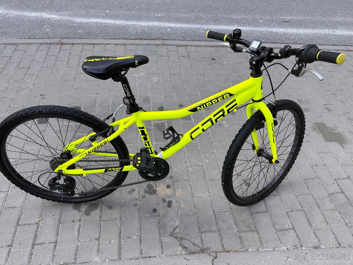 Dětské kolo Core - 2