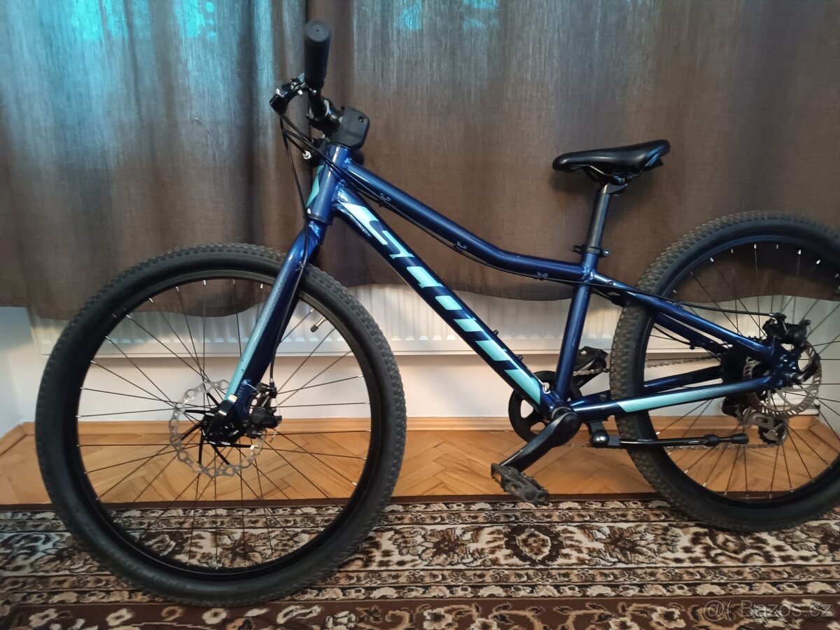 Scott Contessa rigid 24 - 2
