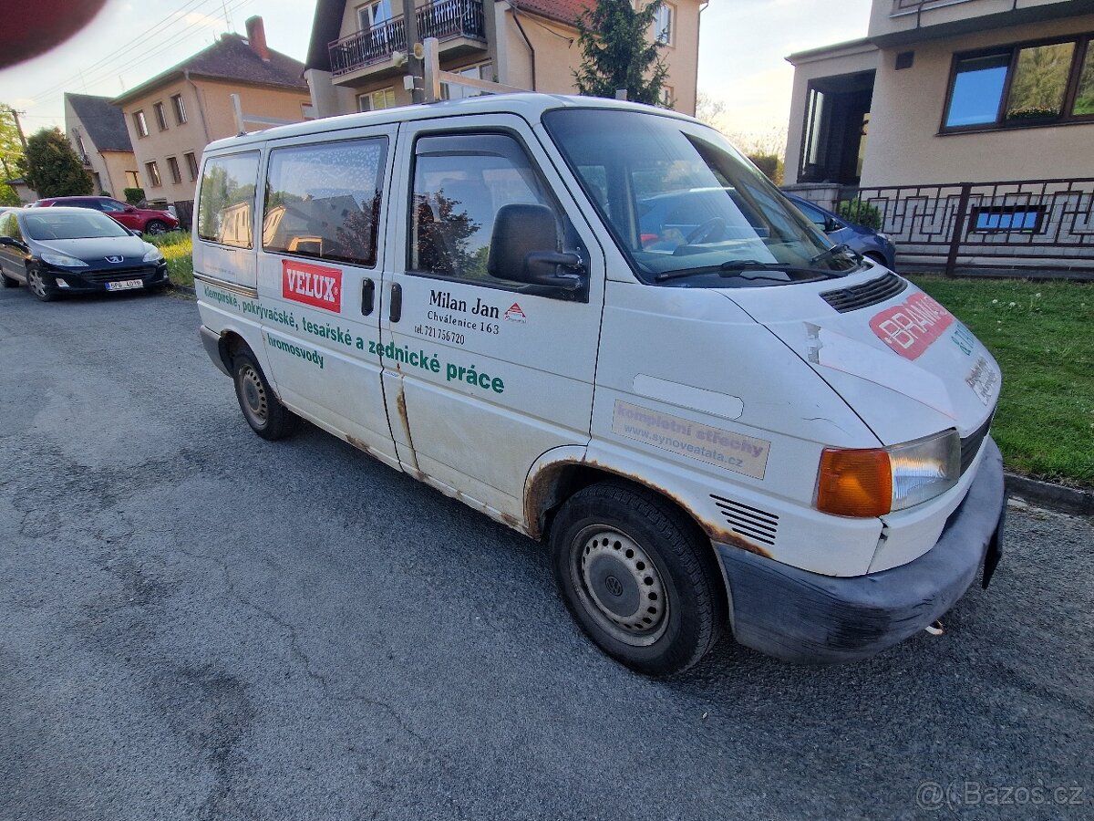 Transporter - 2