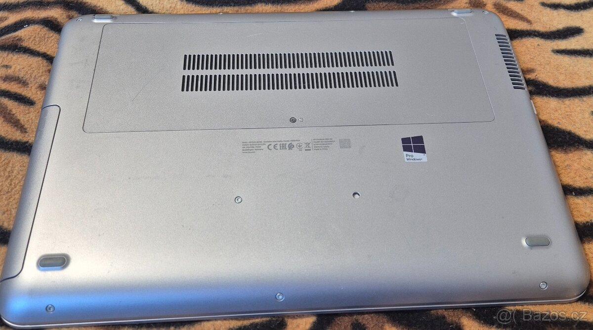 Notebook HP Probook 450 G4 - 2