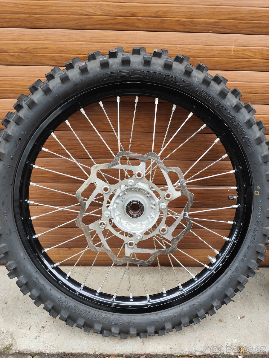 Kola KX450F 2021 - 2