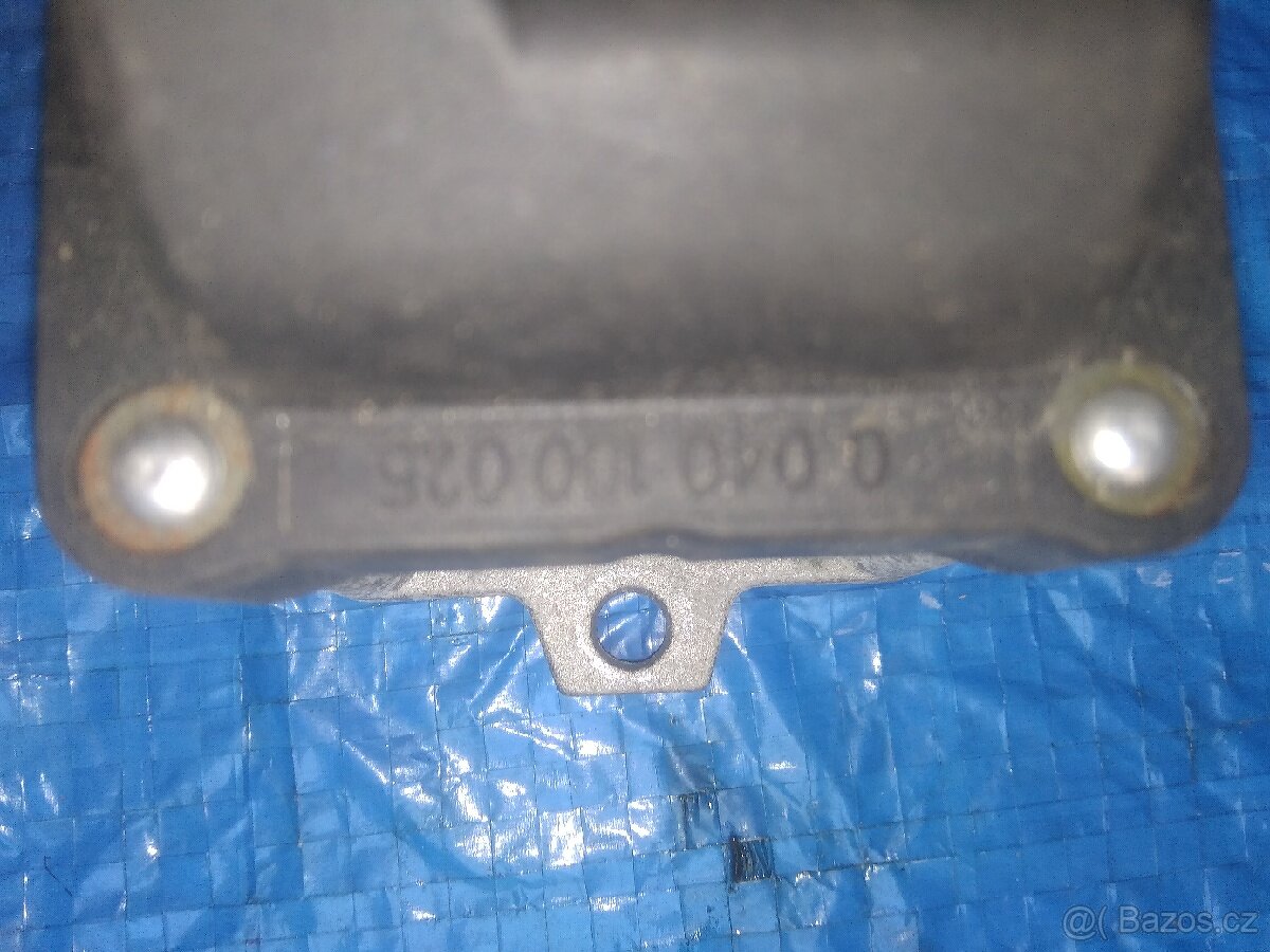 Zapalovací cívka vw označení 0040100025 - 2