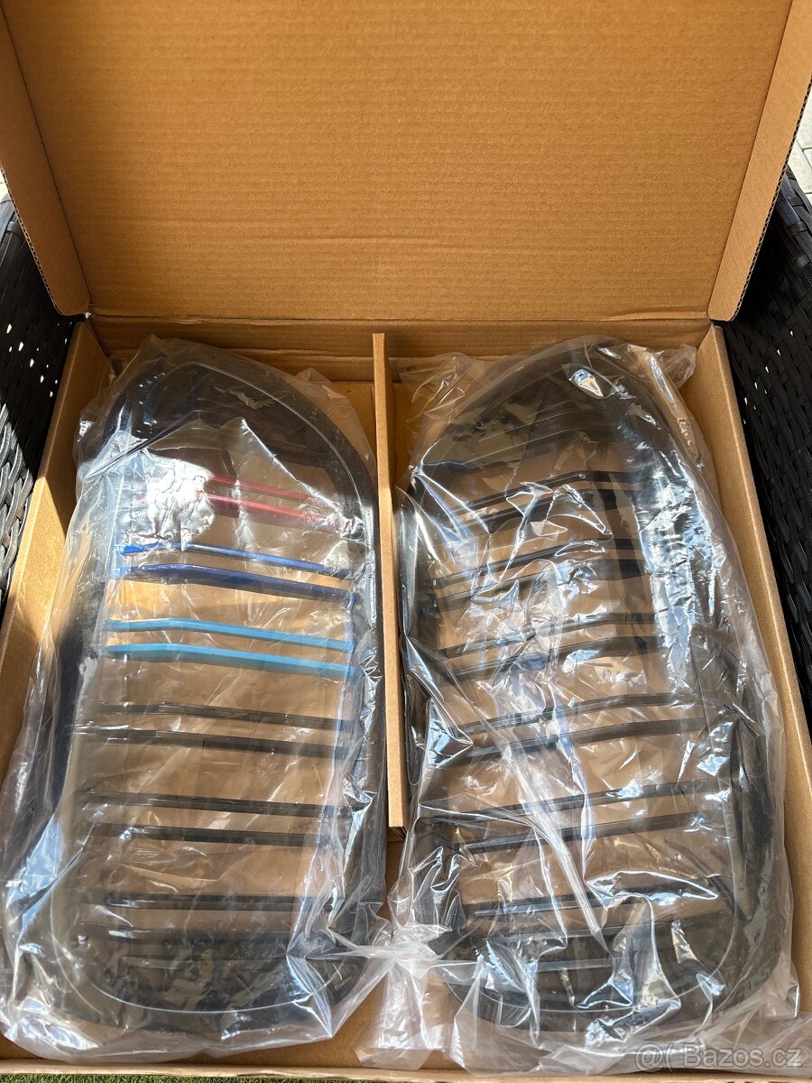 Ledviny na G30/G31 BMW - 2