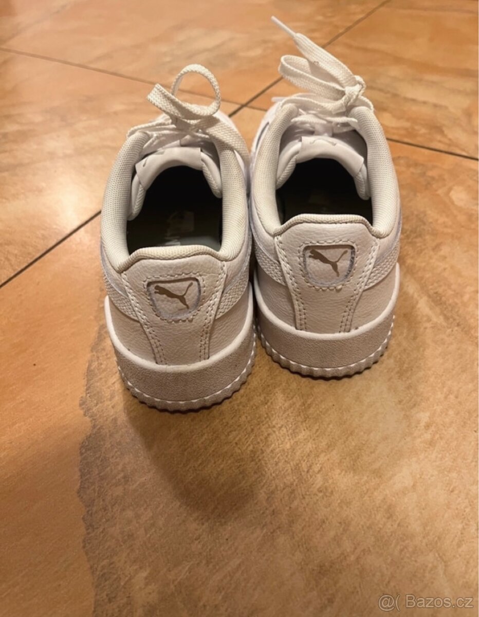 Puma tenisky - 2
