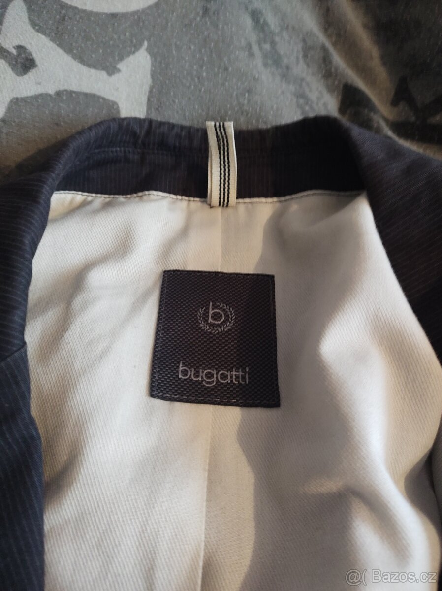 Bugatti - 2