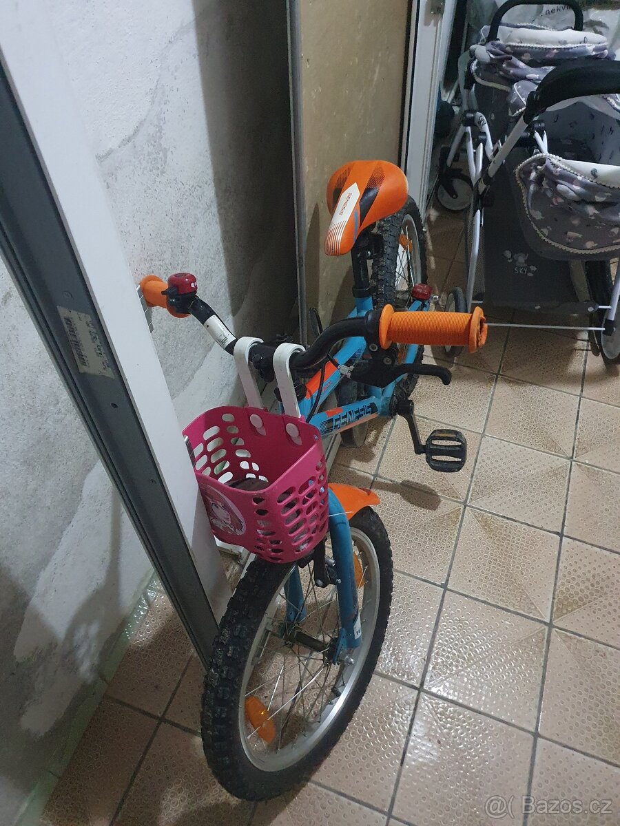 Btwin - 2