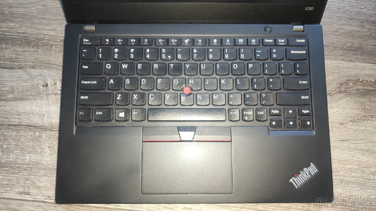 Lenovo ThinkPad X280 - 2