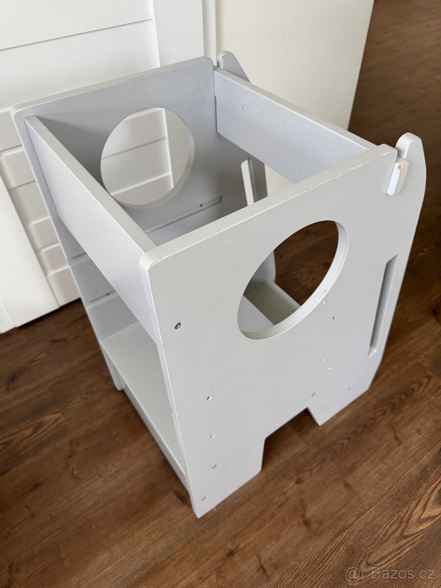 Ucici vez - 2