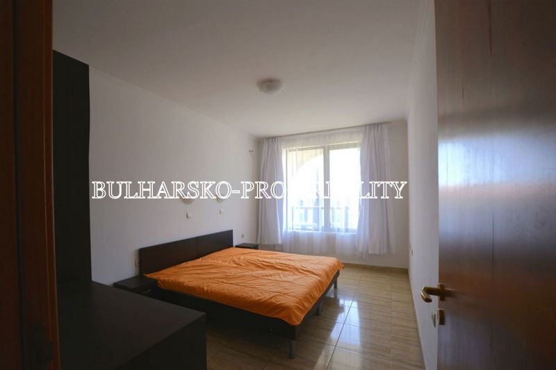 Bulharsko-Svatý Vlas, 2kk - 2