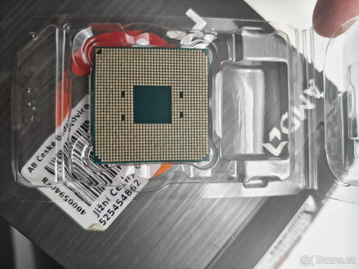 AMD Ryzen 7 5700X - 2