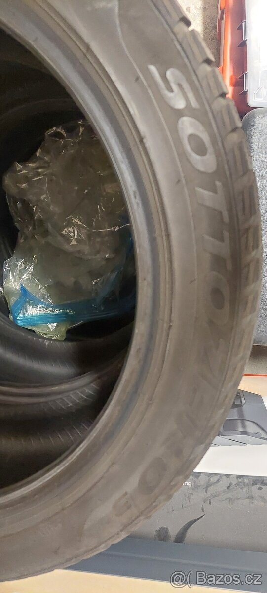 Pirelli 235/45 r18 - 2
