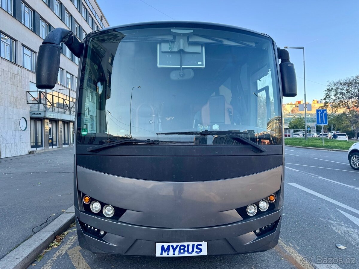 ISUZU VISIGO - 2
