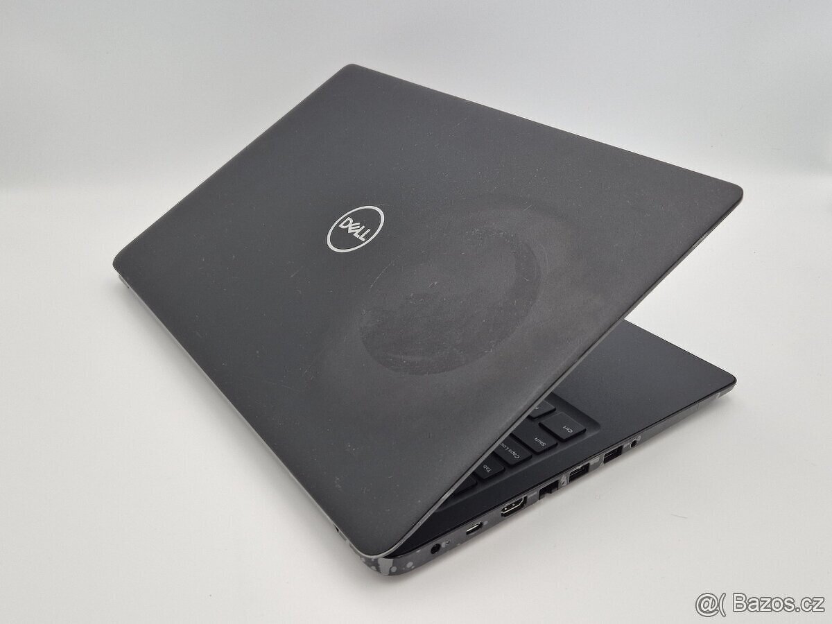▼Dell Latitude 3500 - 15,6" / TOUCH / i7-8665U / GPU 2GB▼ - 2