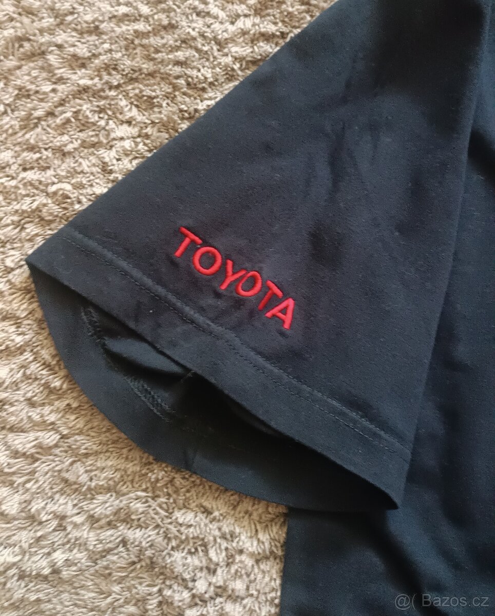 BAVLNĚNÉ TRIČKO 2XL - 2
