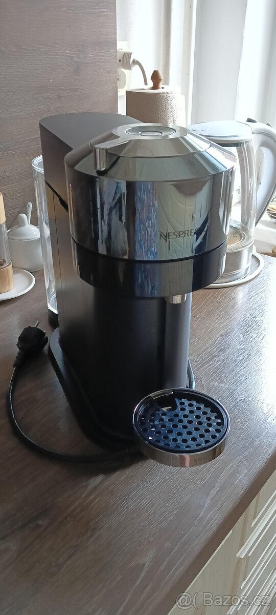 Kávovar Nespresso Krups - 2