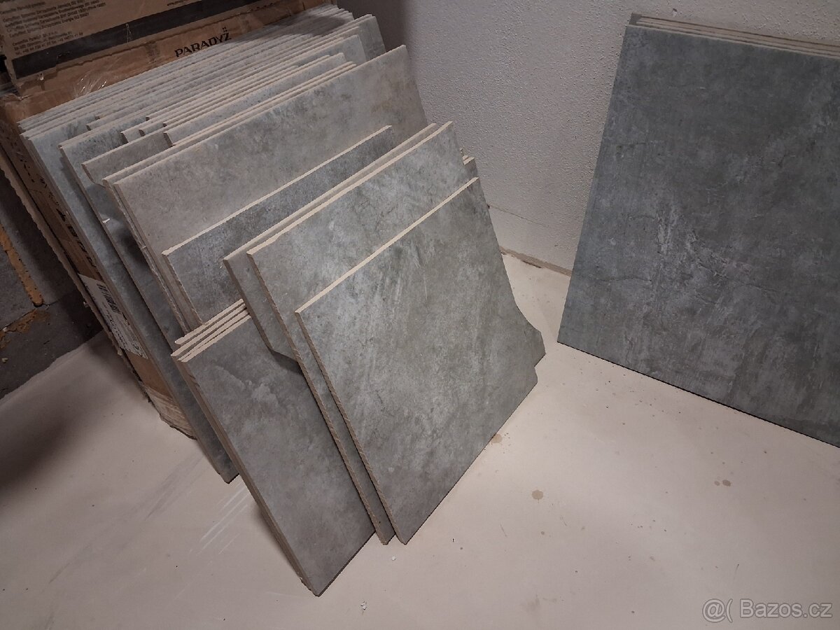 Dlažba / Obklad 400x400 mm - 2