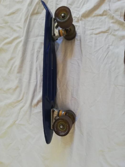 skateboard - 2