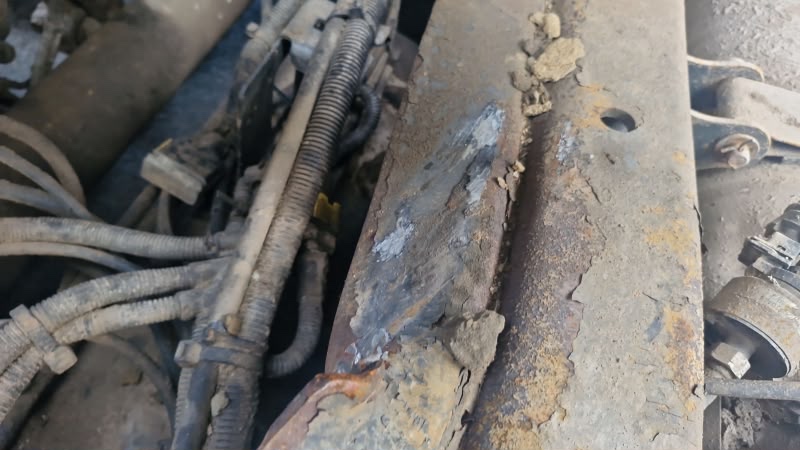 DAF 106.460 - 2