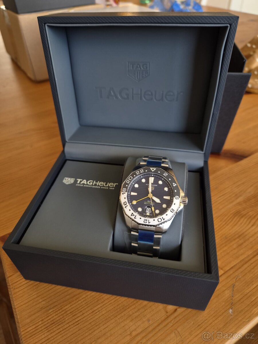Hodinky Tag heuer - 2