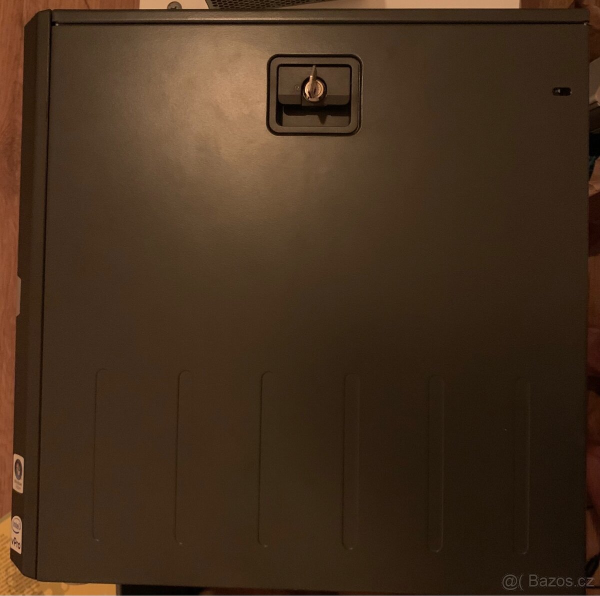 PC Case Siemens - 2