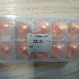 Tryska laser 1.0S, D32, H15, M14 - 2