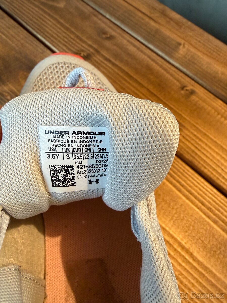 Under Armour - 2