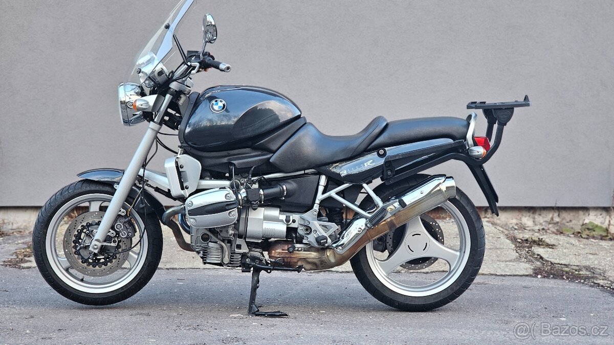 BMW R1100R r.v. 2000 - 2
