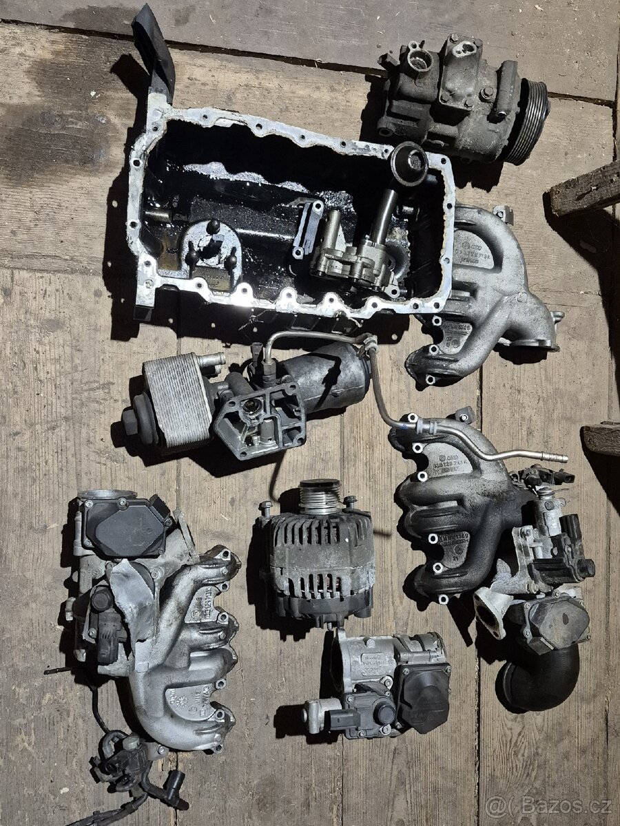 Octavia 2 - 2