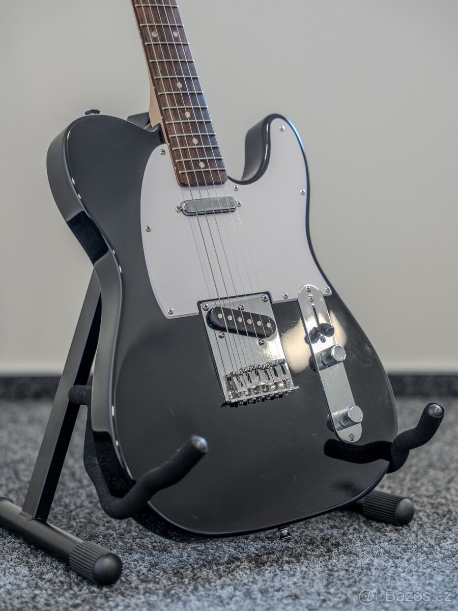 Fender squier (telecaster) - elektrická kytara - 2
