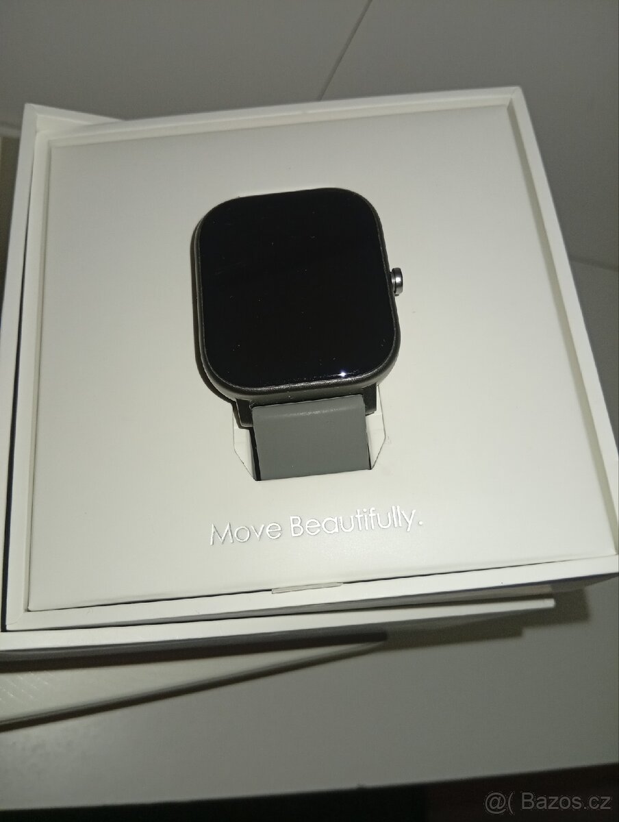 Chytré hodinky Amazfit - 2