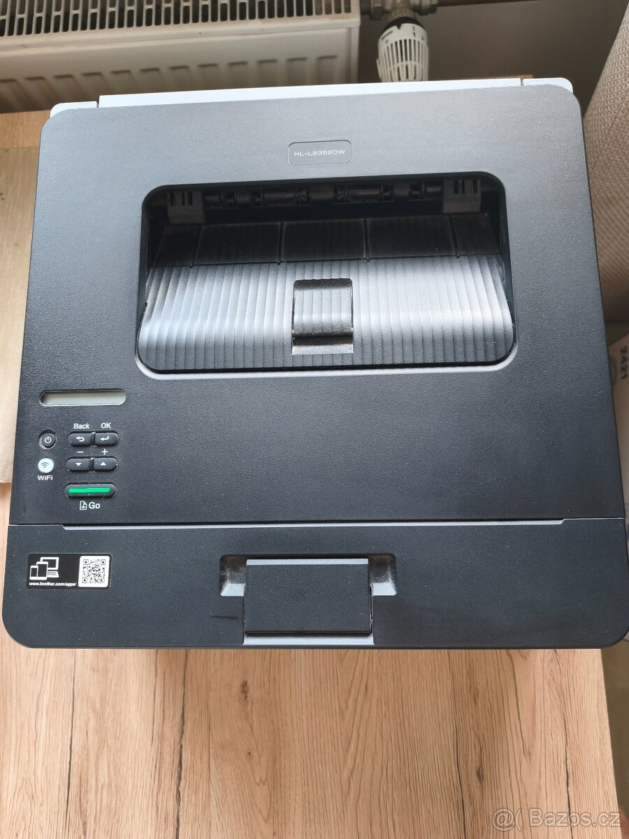 Brother HL-2352DW - 2
