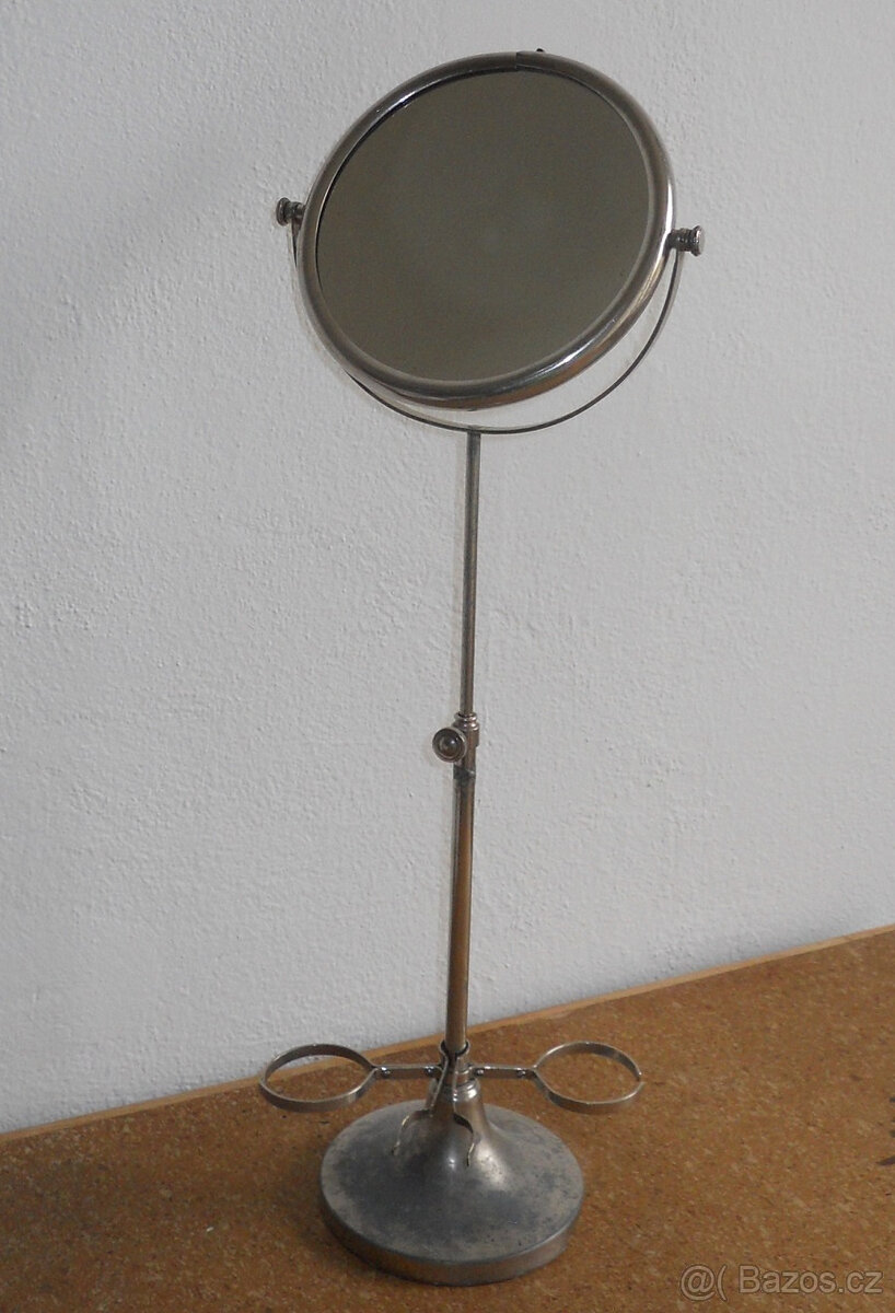 Zrcadlo retro nastavitelné - 2