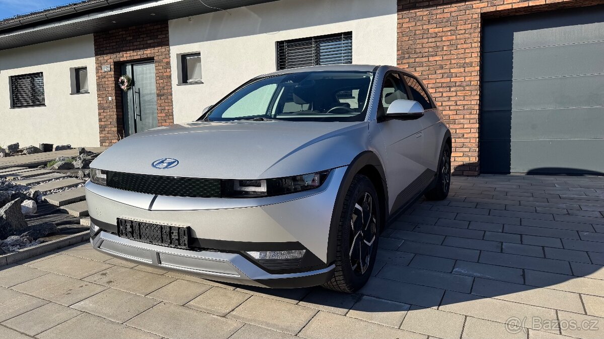 HYUNDAI IONIQ 5 - 125kW, SOH 97% - 2