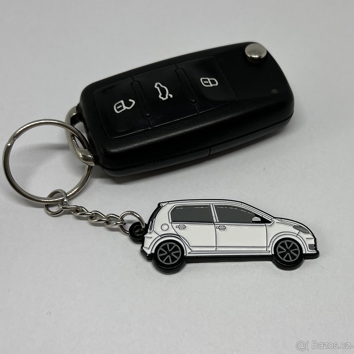 Klíčenka Citigo - 2