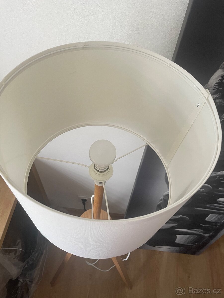 Moderní lampa - 2