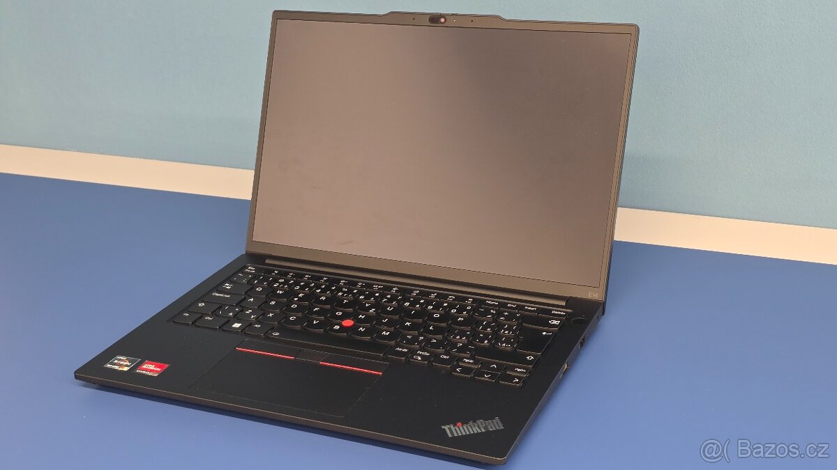 Lenovo ThinkPad E14 Gen 5 (21JR001TCK) - 2