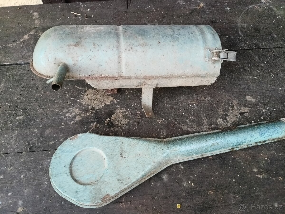 Skoda100 filtrbox - 2