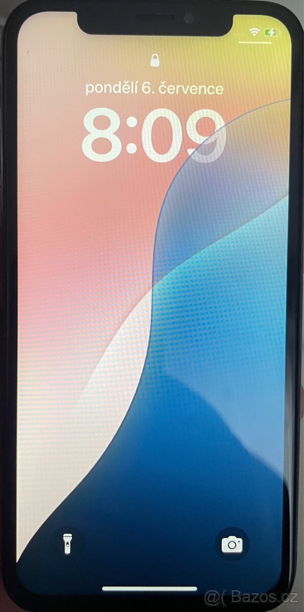 iPhone Xs Space Gray, 256GB - 2