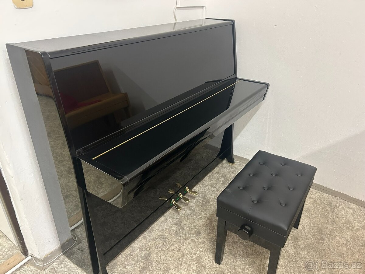 Prodám pianino - 2
