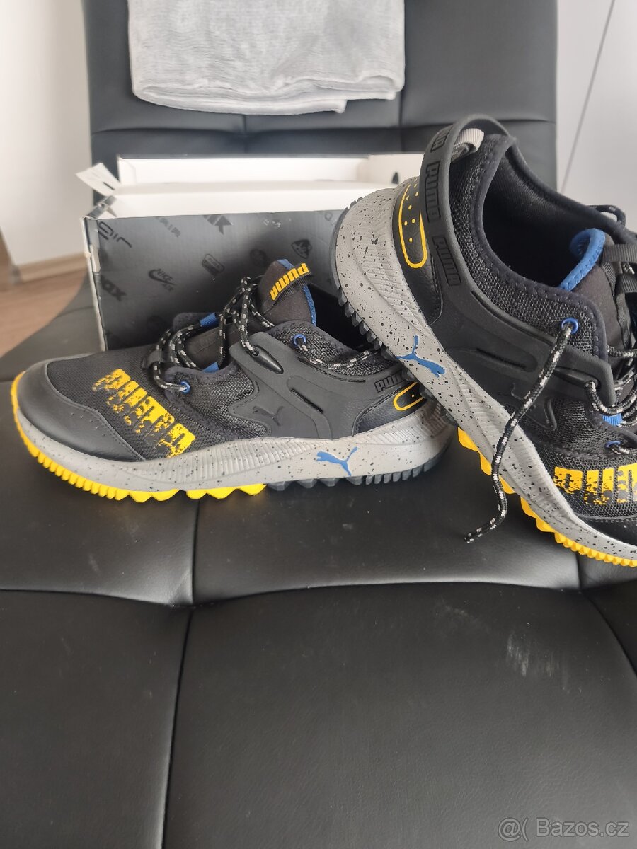 Boty Puma - 2