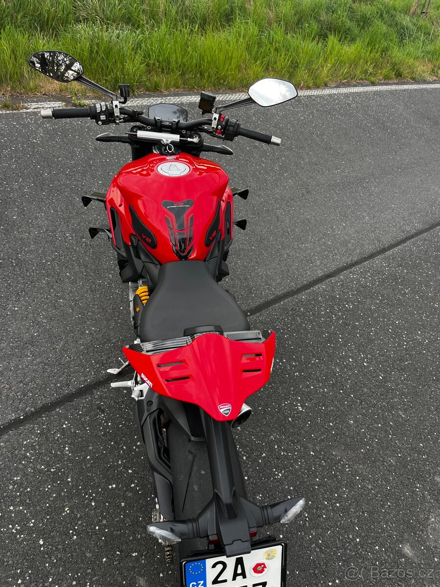 Prodám Ducati - 2