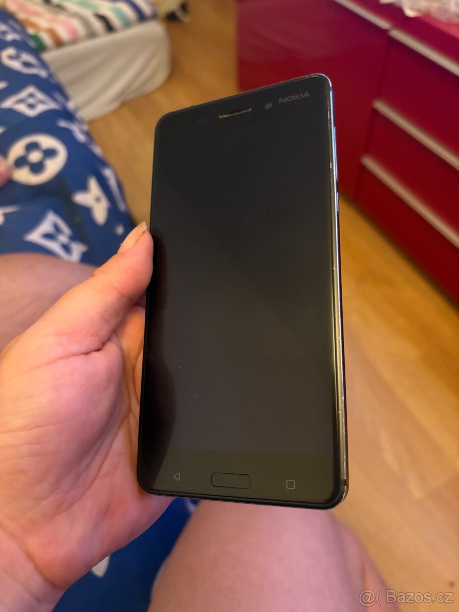 Nokia 6 - 2