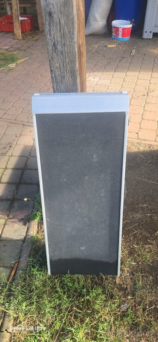rampa pro psa - 2