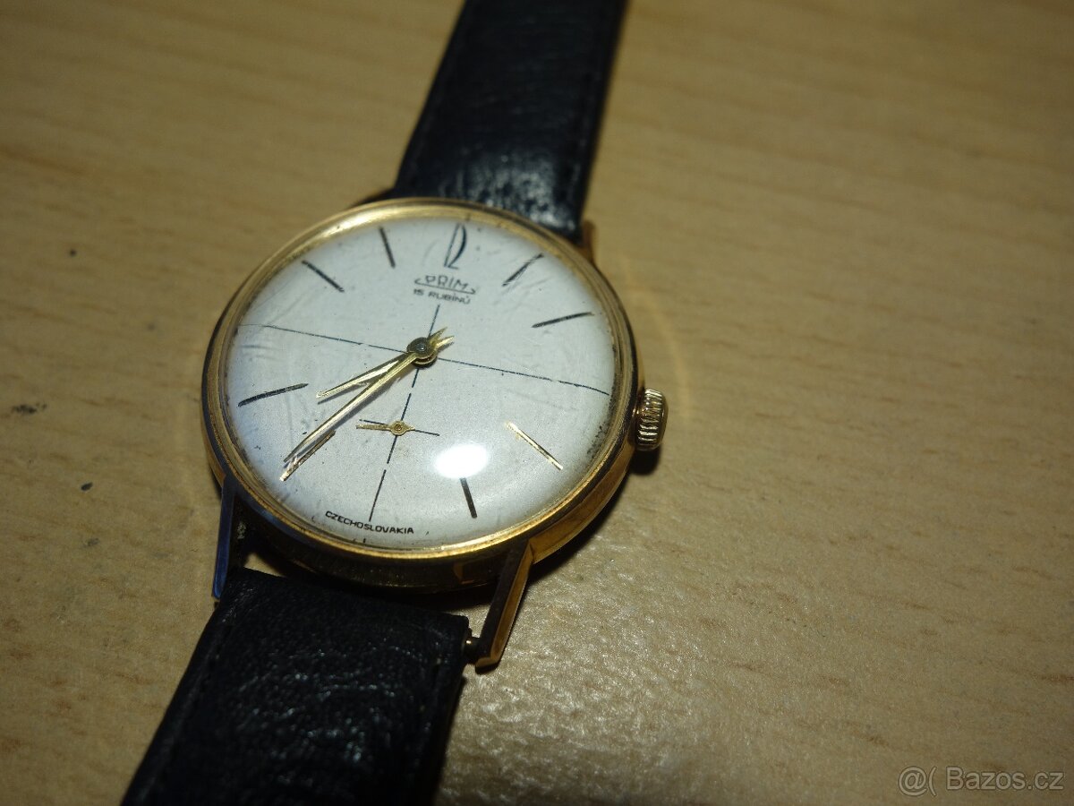 Hodinky Prim Plachetnice - 2