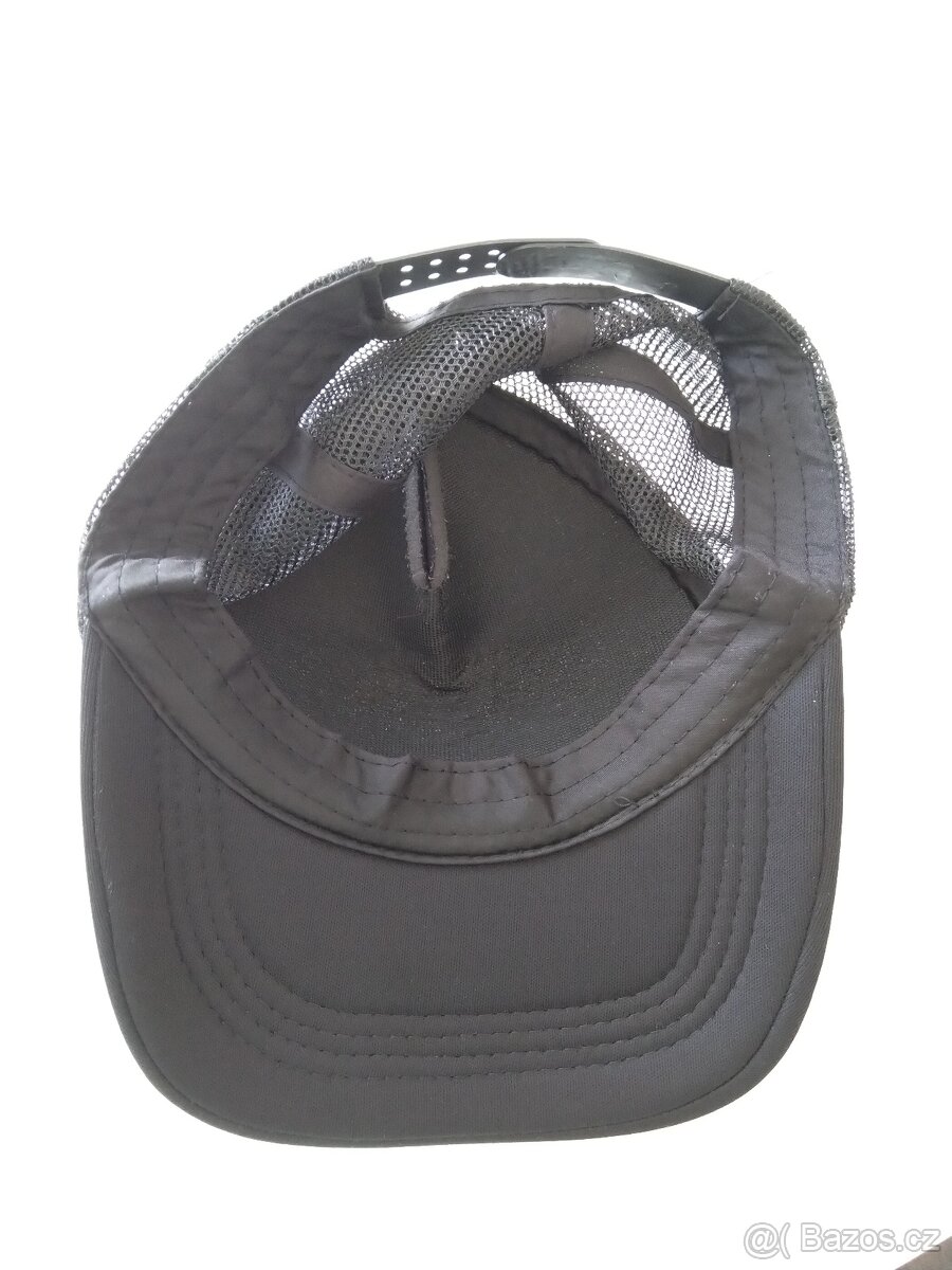 Kšiltovky logo lambda, Black Mesa - 2